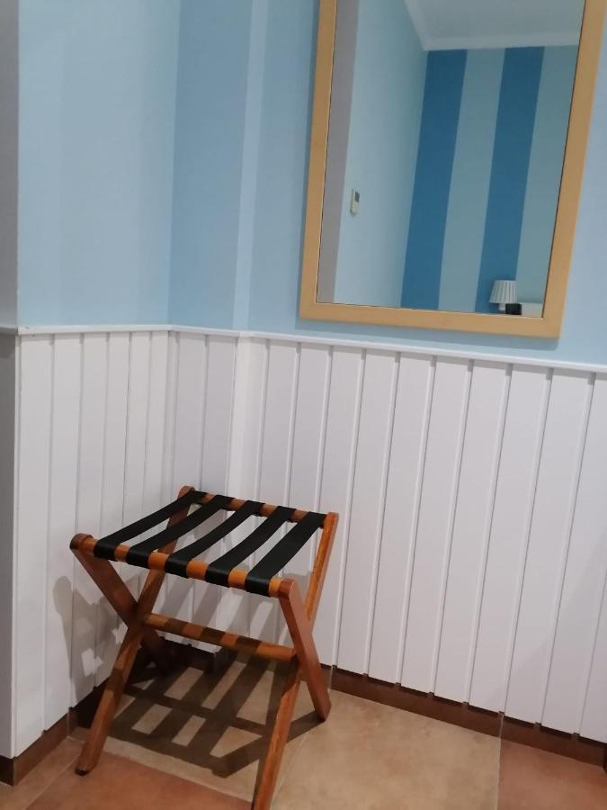 Hotel Marisma Sancti Petri Чиклана-де-ла-Фронтера Экстерьер фото