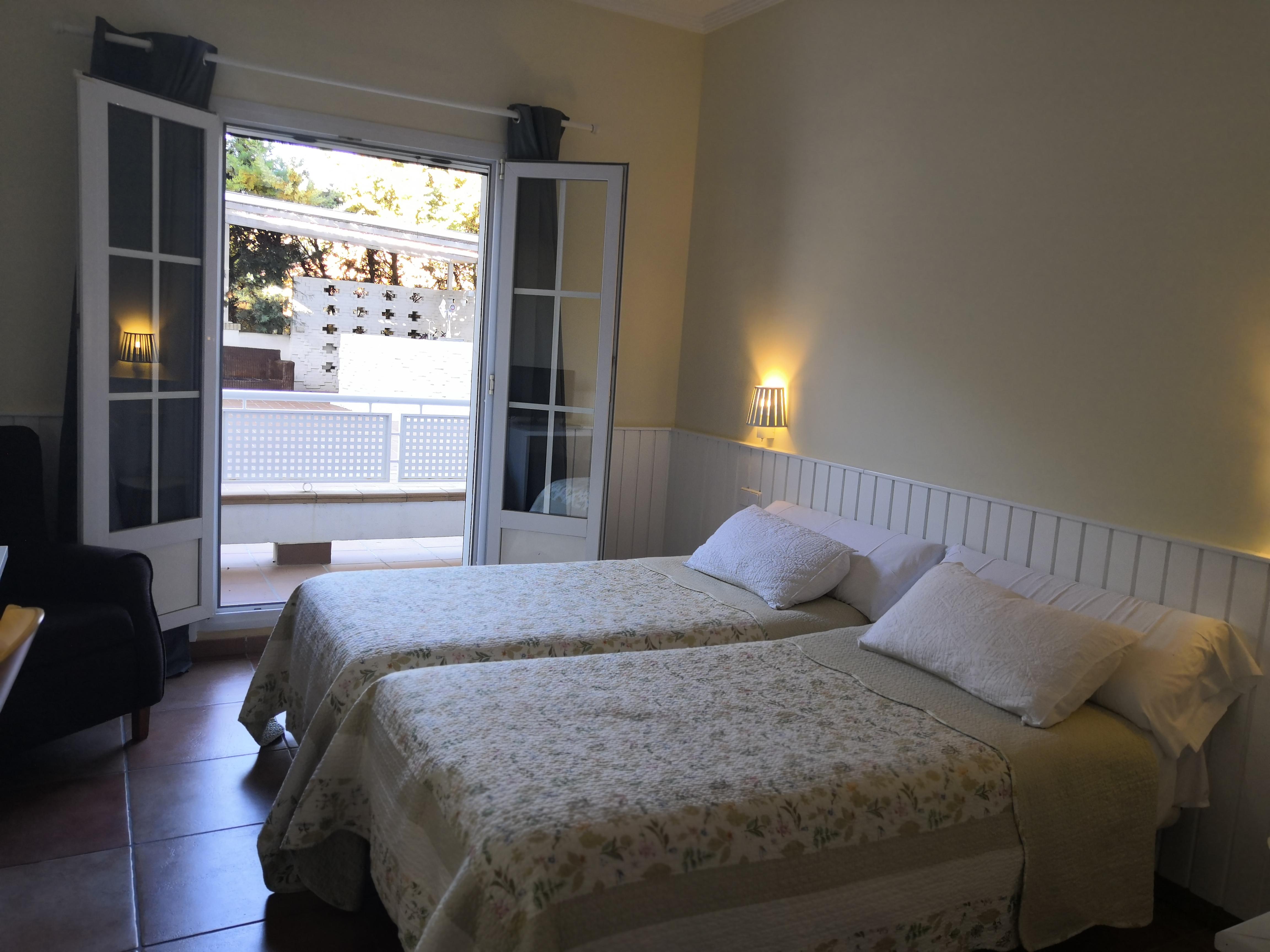 Hotel Marisma Sancti Petri Чиклана-де-ла-Фронтера Экстерьер фото