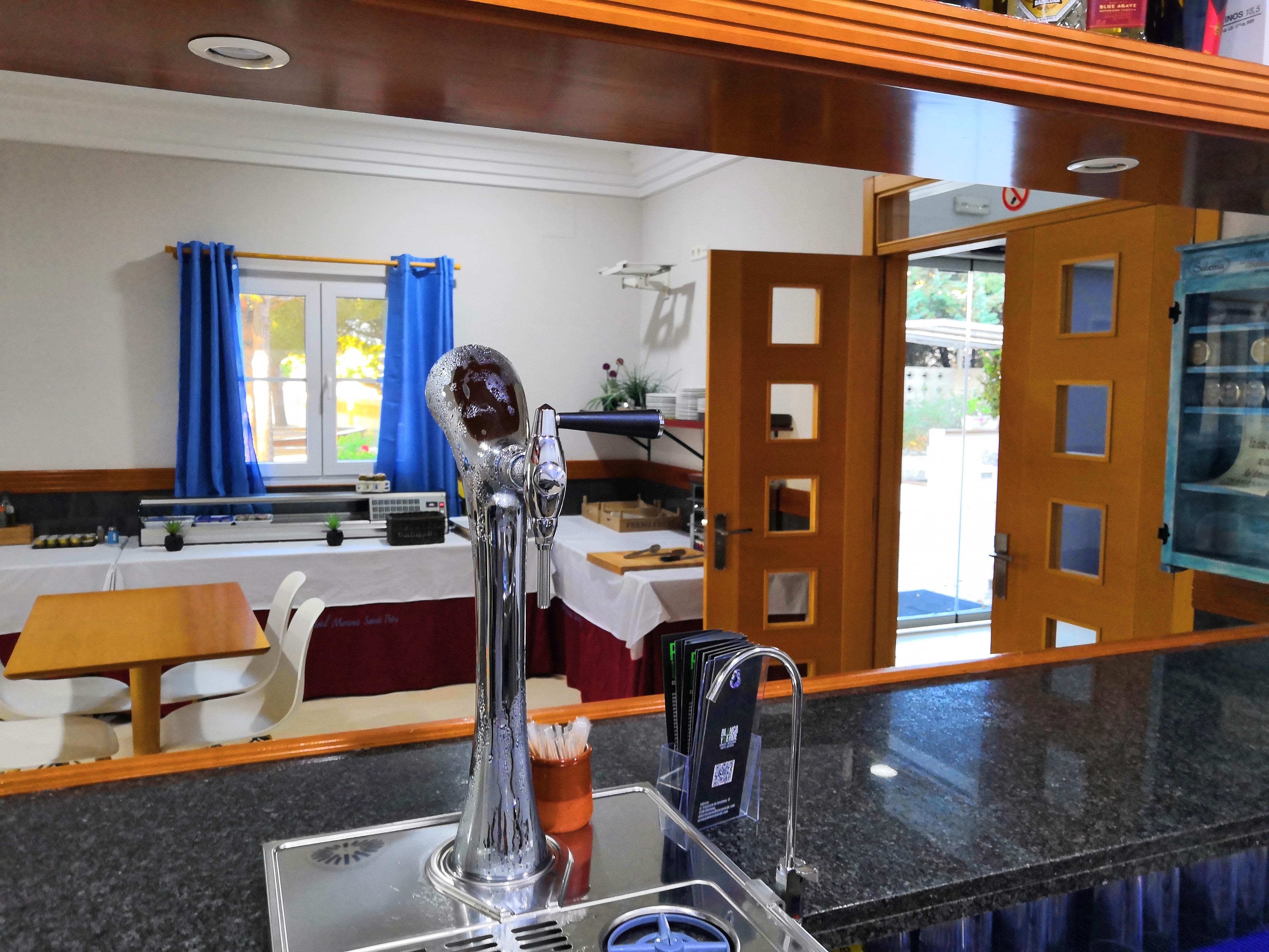 Hotel Marisma Sancti Petri Чиклана-де-ла-Фронтера Экстерьер фото