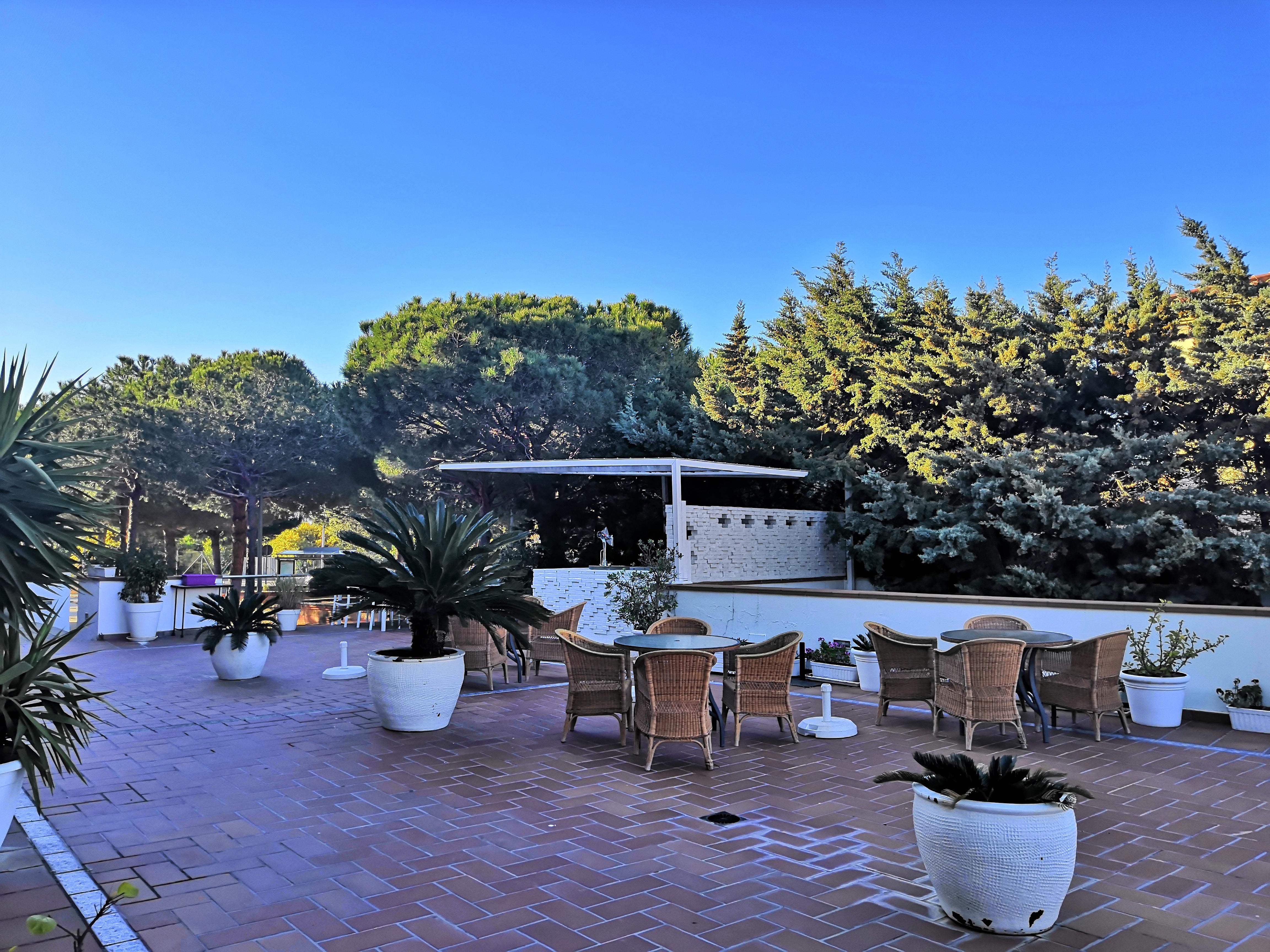 Hotel Marisma Sancti Petri Чиклана-де-ла-Фронтера Экстерьер фото